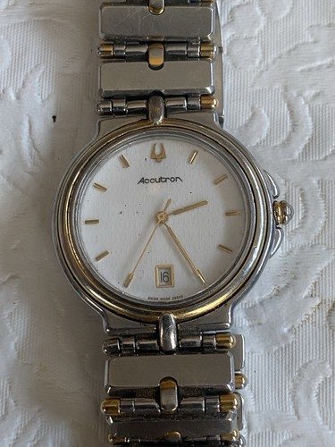 Accutron watch model - , 28b48