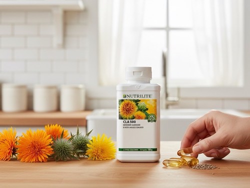 Cla 500 nutrilite - cla, nutrilite™