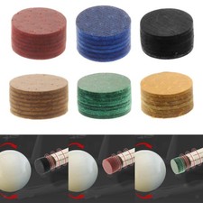 Punta da biliardo, Punta per