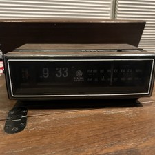 Sveglia Radio Vintage 1984