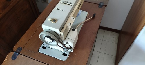 Bernina macchina cucire - macchina,
