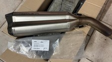Silenziatore remus bmw 850 - f,