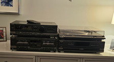 Technics Stack SA-GX300