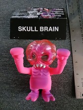 Base Segreta Teschio Brain