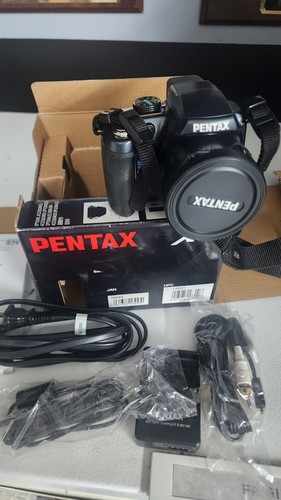 Pentax x90 mb fotocamera - pentax,
