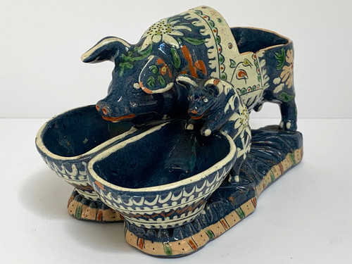 Antica ceramica maiolica thun - antica,
