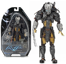 Alien VS 7" Modellino Predator
