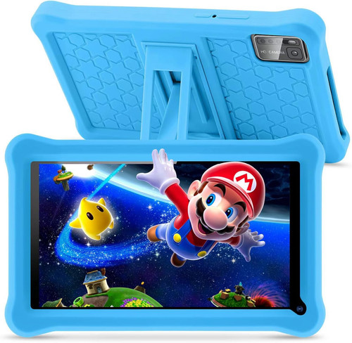 Tablet bambini pollici - bambini, con