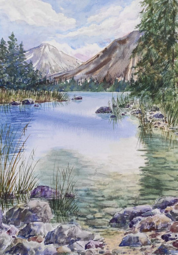 Parco nazionale paesaggio - parco,