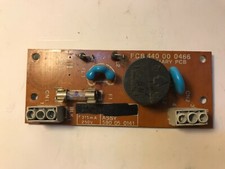 PRIMARY PCB BOARD ROLAND E 20 - 440 00 0466