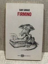 FIRMINO Sam Savage ed Einaudi 