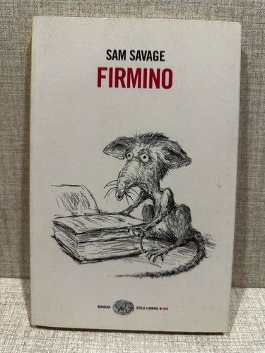Firmino sam savage einaudi - savage,