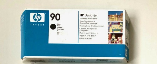 Originale testina designjet - hp,
