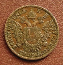 Austria. 1/2 incrociatore 1851