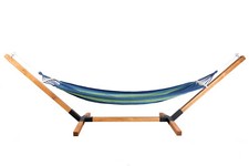 Supporto Telaio + Amaca = Set