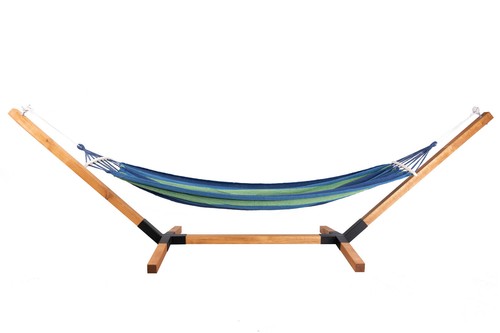 Supporto telaio amaca - supporto,