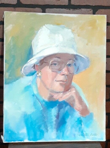 Originale perrietta hester - originale,
