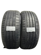 2 PNEUMATICI USATI 235/50 R 19