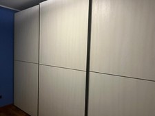 Armadio Novamobili con ante scorrevoli, 360cm