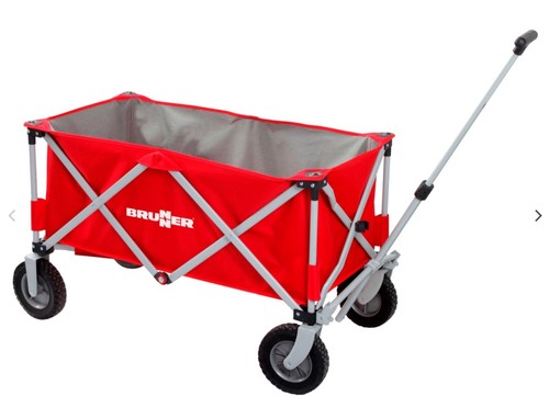 Carrello fuoristrada - carrello,