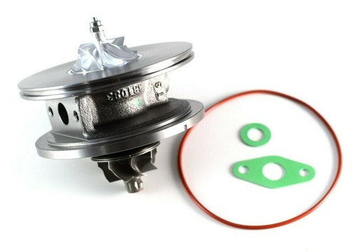 Cartuccia turbocompressore