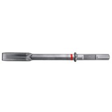 Hilti TE-H 16 in. Narrow-Flat Polygon Chisel 1-1/8" x 16" (417826)