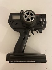 Kyosho MINI-Z PROP MEGATECH SPM-FM T3PM FUTABA Ricambi Riparazione RC TX