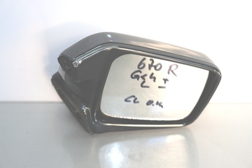 Specchio retrovisore destro