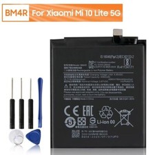 Replacement Battery BM4R For
