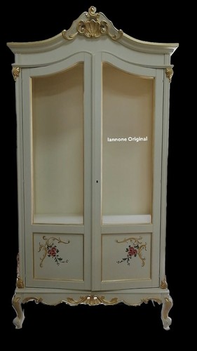 Vetrina classica barocco - classica,