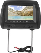 Poggiatesta per Auto Lettore