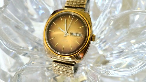 Orologio uomo vintage - orologio, da