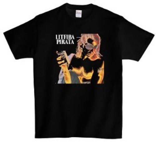 Shirt maglietta retro - t,