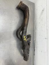 Collettore di scarico destro