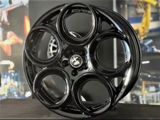 4X Cerchi Alfa Romeo 159