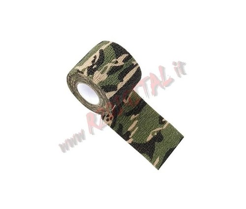 Aglow mil tec nastro - mil-tec,