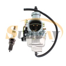 Carburateur PZ30 30mm Bougie