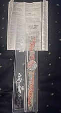 SWATCH Club Special #2 GZ121