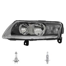 Faro Sinistro Per Audi A6 4F2