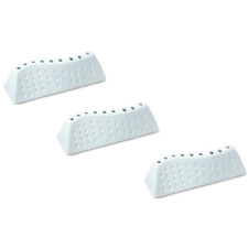 kit 3 trascinatori razza battitore pala per cesto lavatrice Vestel Atlantic Smeg