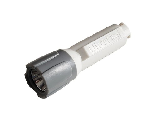 Ultrafire 3430 torcia led - ultrafire,
