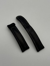 Breitling black cinturino