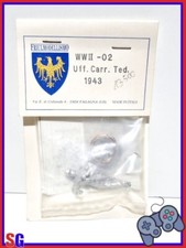 FIGURINO IN PIOMBO 54MM KIT