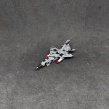 Micro Machines vintage aereo militare F1 Mirage Terror Troops