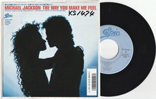 Michael Jackson THE WAY YOU