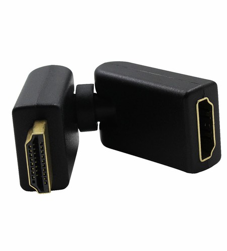 Adattatore angolare hdmi - angolare,