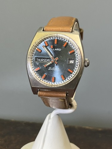 Villard swiss vintage - villard,
