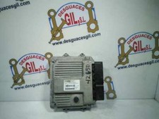 55195817 engine control unit