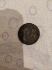 Moneta (RARA) DA 10 CENTESIMI