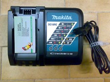 CARICABATTERIE DC18RC